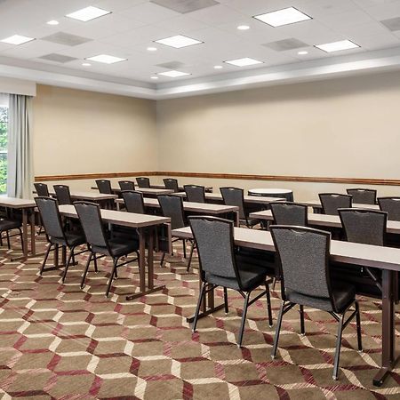 Residence Inn Springfield Esterno foto