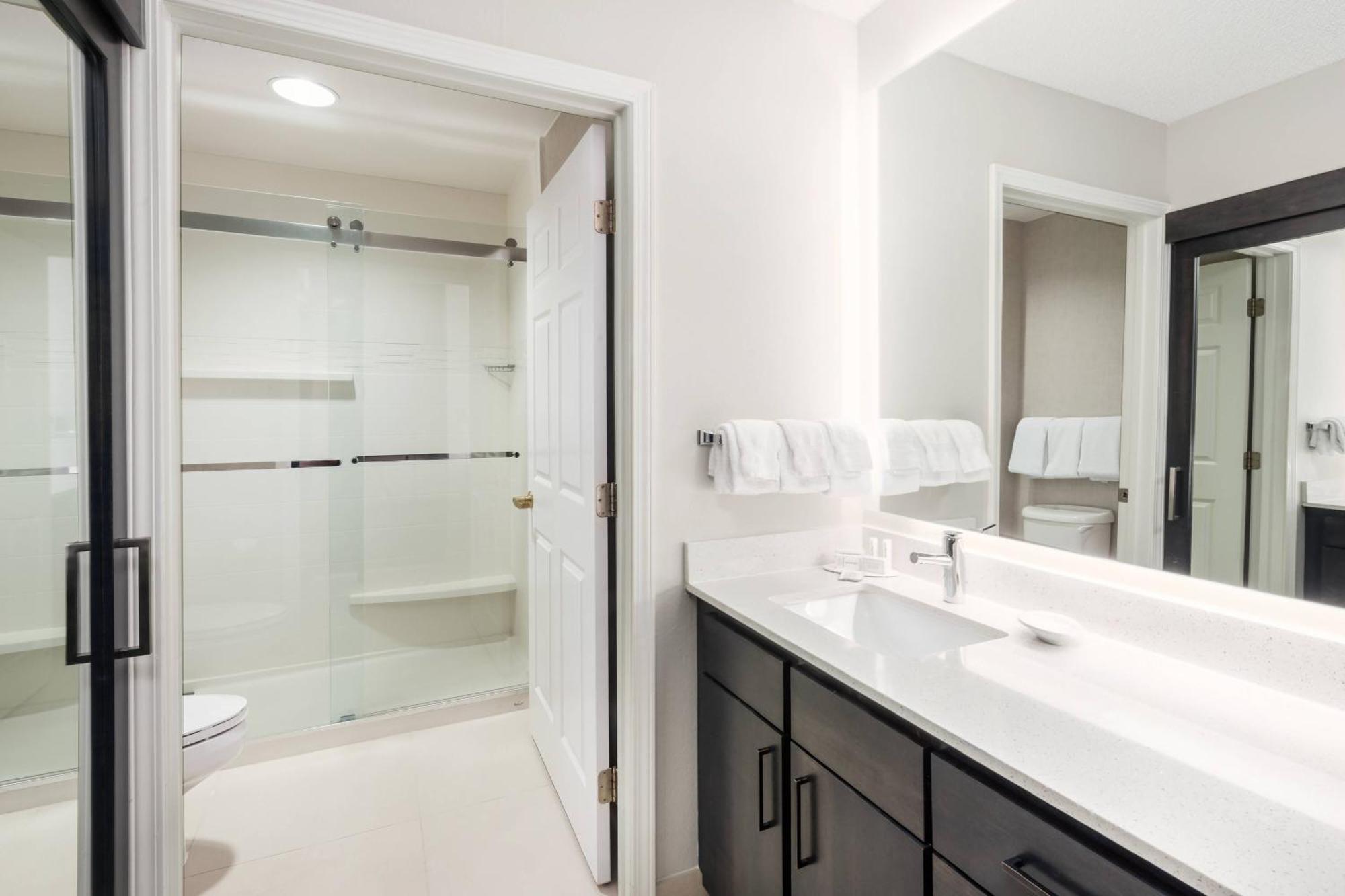 Residence Inn Springfield Esterno foto