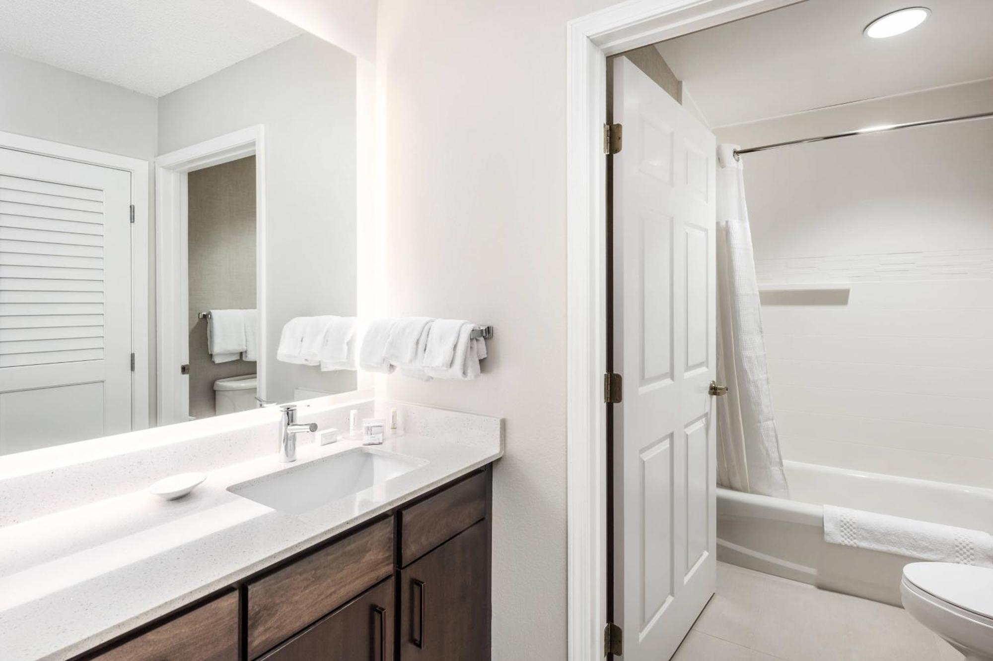 Residence Inn Springfield Esterno foto