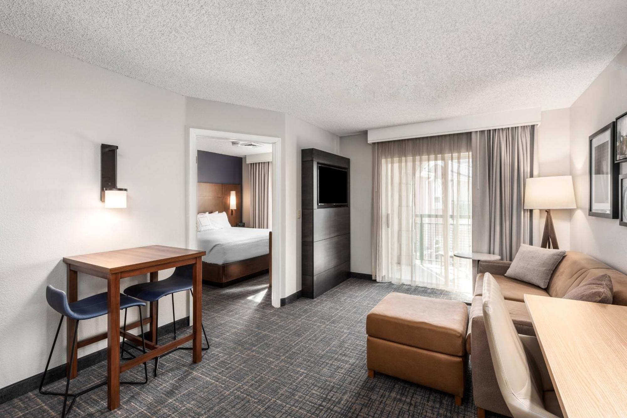 Residence Inn Springfield Esterno foto