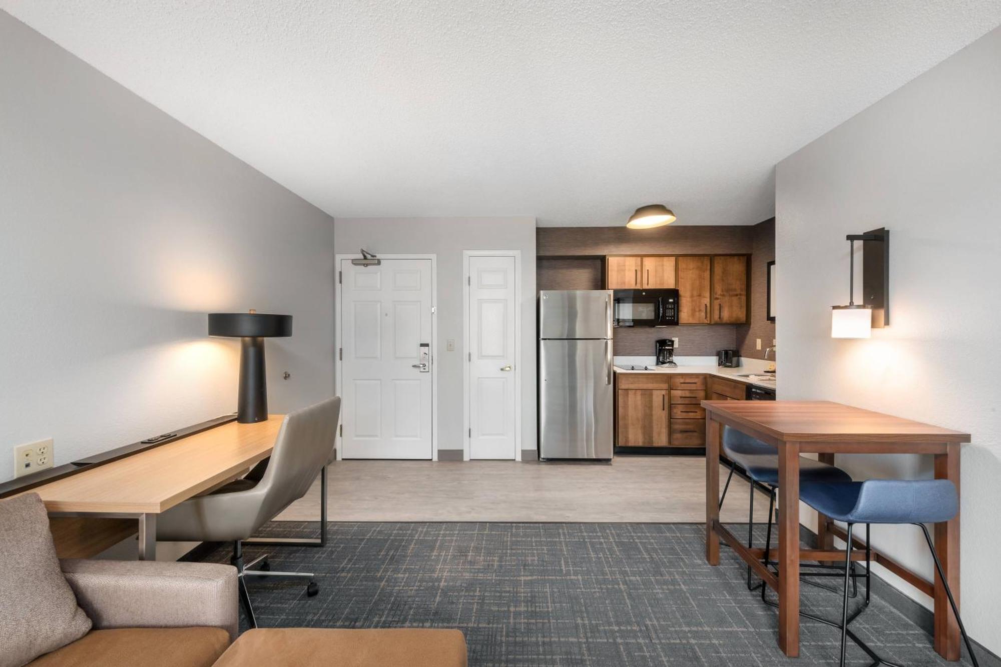 Residence Inn Springfield Esterno foto