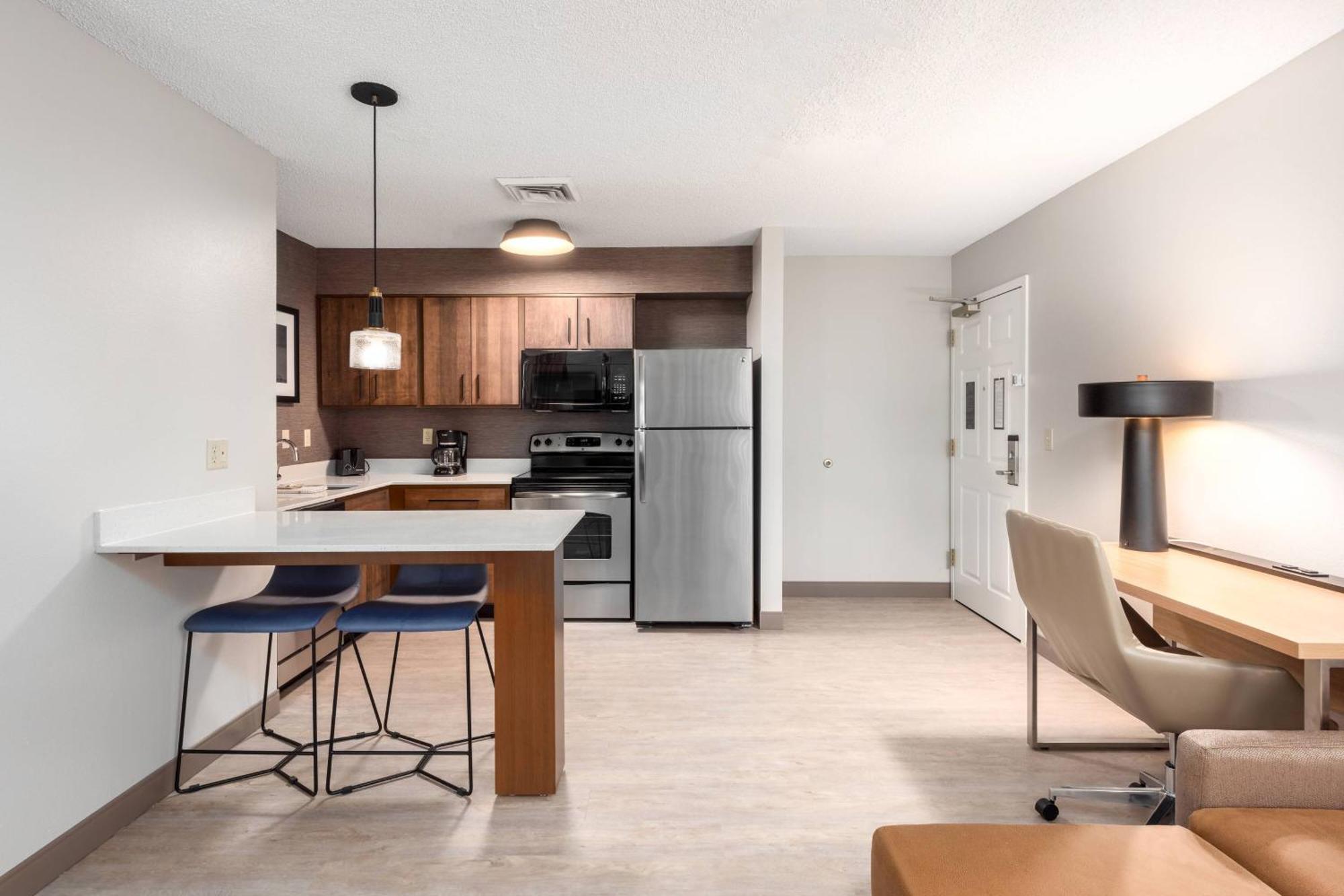 Residence Inn Springfield Esterno foto