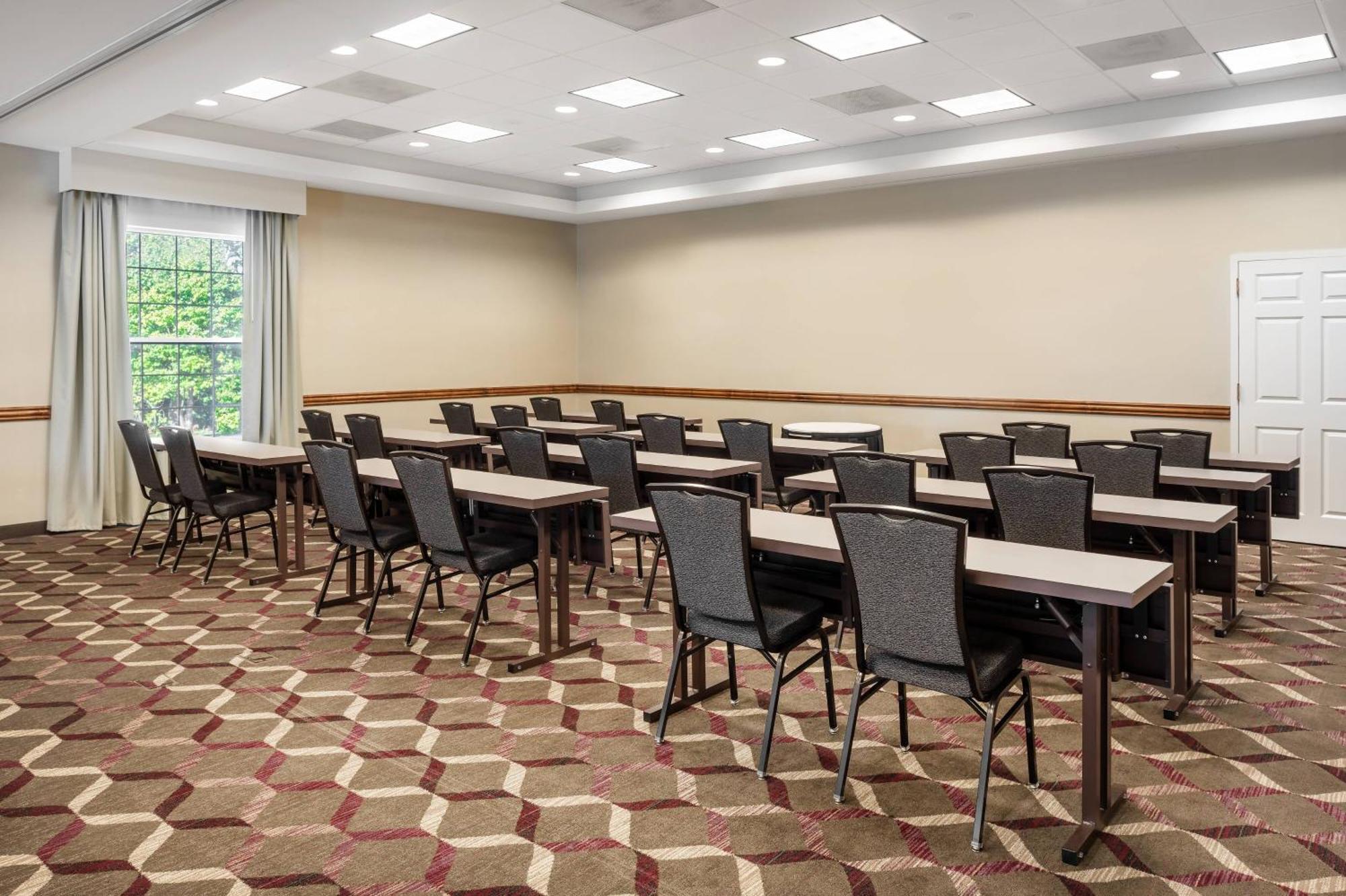 Residence Inn Springfield Esterno foto