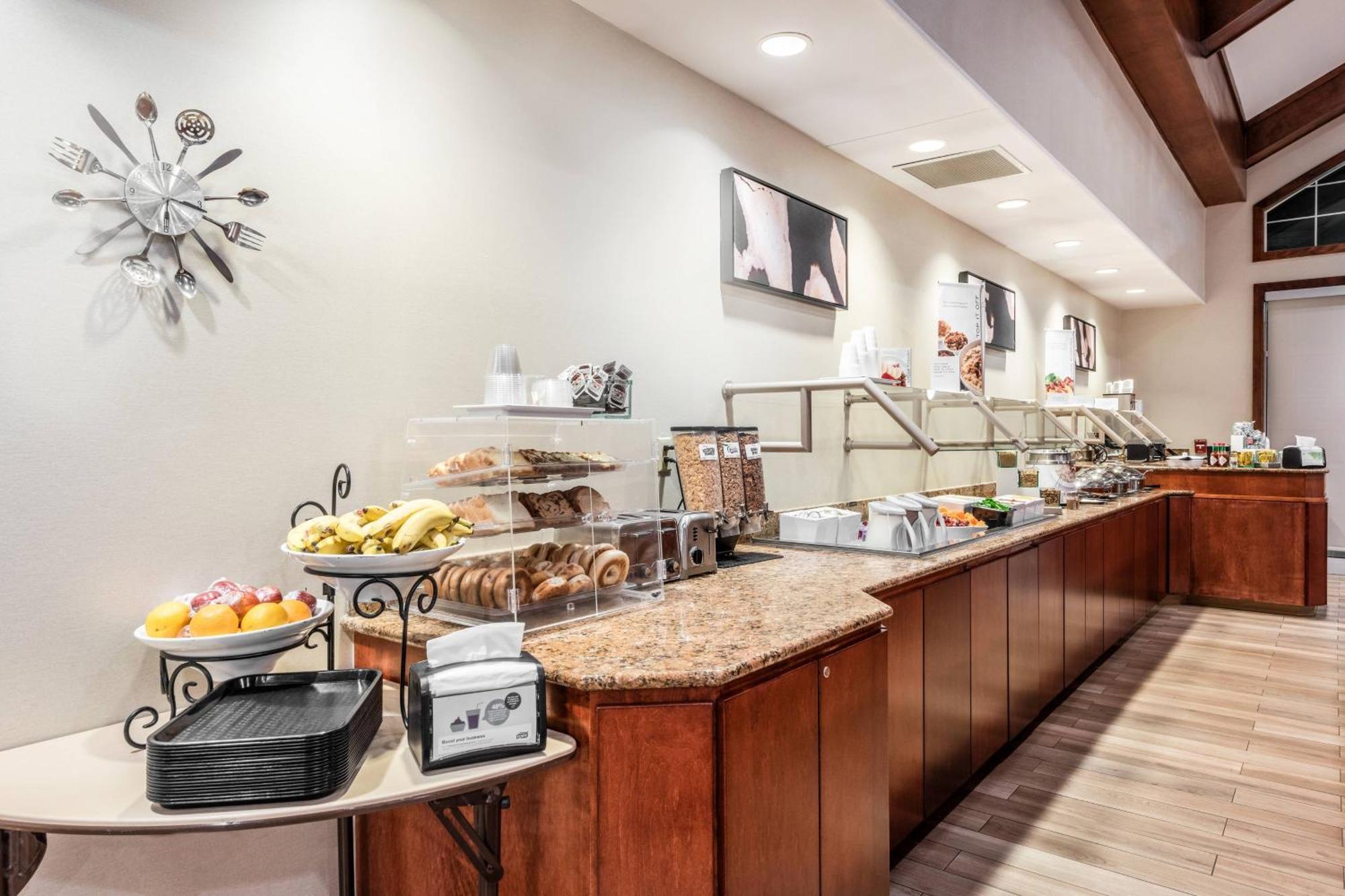 Residence Inn Springfield Esterno foto