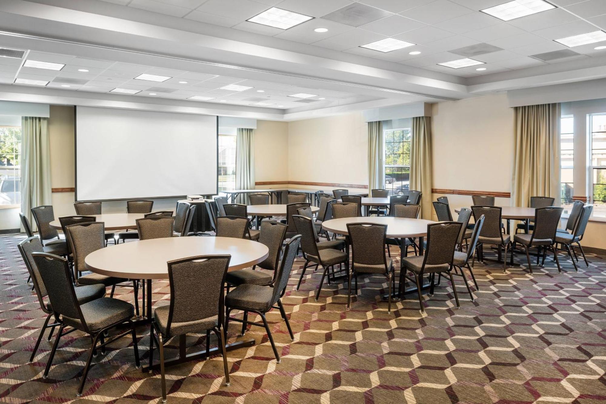 Residence Inn Springfield Esterno foto