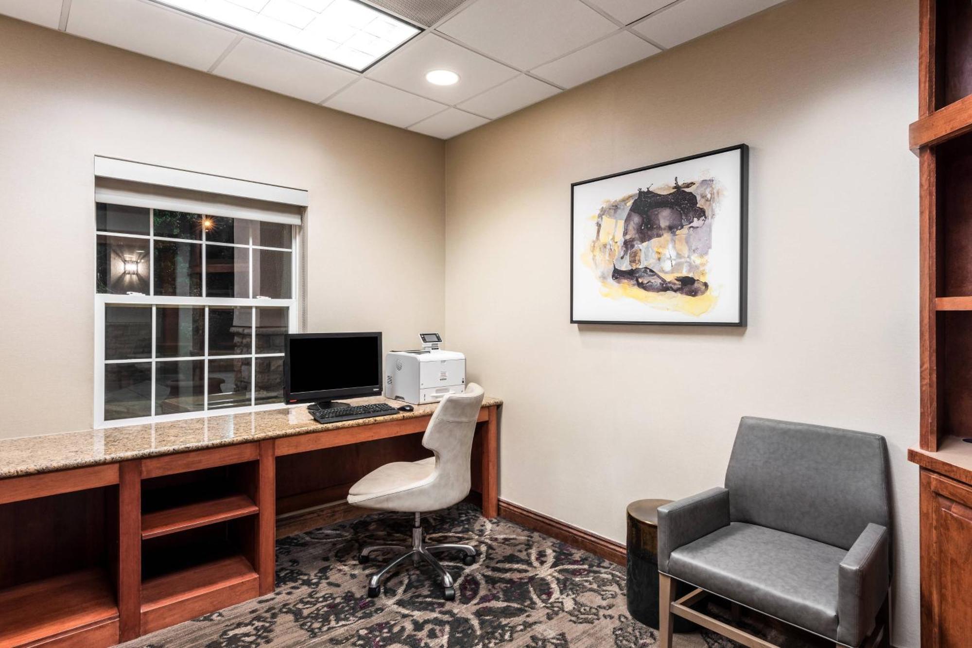 Residence Inn Springfield Esterno foto