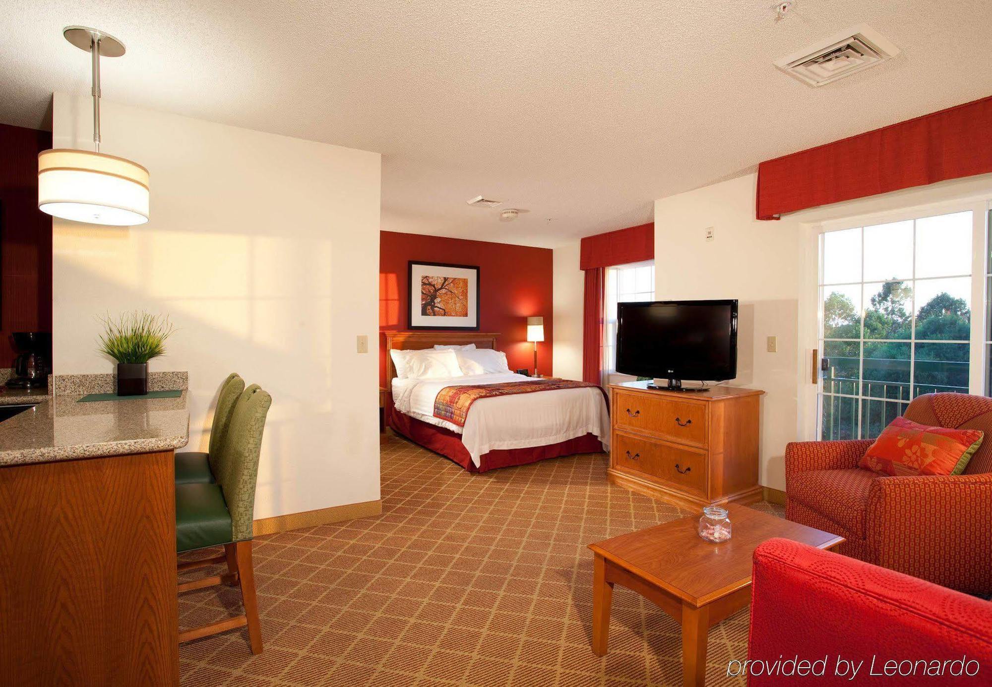 Residence Inn Springfield Esterno foto