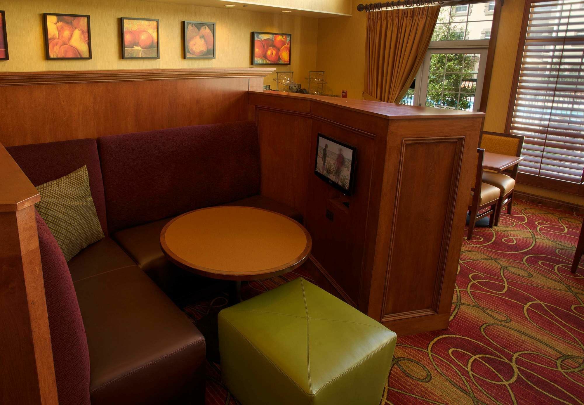 Residence Inn Springfield Esterno foto
